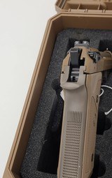 BERETTA USA M9A3 - 3 of 5