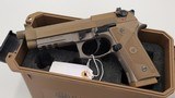 BERETTA USA M9A3 - 1 of 5
