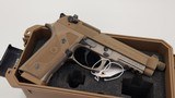 BERETTA USA M9A3 - 4 of 5