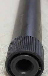 THOMPSON/CENTER ARMS Smith & Wesson Compass II - 5 of 5