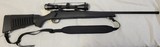 THOMPSON/CENTER ARMS Smith & Wesson Compass II - 1 of 5