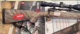 SAVAGE ARMS Axis 6.5 Creedmoor - 2 of 6