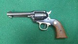 RUGER BEARCAT - 1 of 2