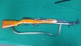 NORINCO CHINESE SKS TYPE 56 - 1 of 4