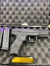 WALTHER CREED - 1 of 1