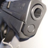 SMITH & WESSON M&P9 Shield w/1 Mag and Combo Safe - 3 of 4