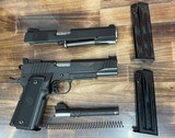 PARA ORDNANCE BLACK OPS 1911 - 1 of 1