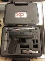 SPRINGFIELD ARMORY XDM - 1 of 1