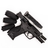 SMITH & WESSON M&P9 M2.0 - 4 of 4