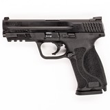 SMITH & WESSON M&P9 M2.0 - 1 of 4
