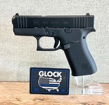 GLOCK 43x - 1 of 1