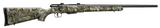 SAVAGE ARMS 25 WALKING VARMINTER CAMO - 1 of 2