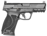 SMITH & WESSON M&P M2.0 OPTIC READY - 1 of 2