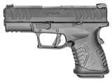 SPRINGFIELD ARMORY XD-M ELITE COMPACT OSP - 3 of 4