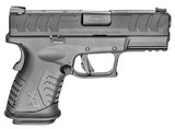 SPRINGFIELD ARMORY XD-M ELITE COMPACT OSP - 1 of 4