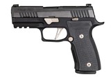 SIG SAUER P320 AXG EQUINOX - 2 of 5