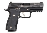 SIG SAUER P320 AXG EQUINOX - 1 of 5