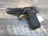 BERETTA USA 92FS - 3 of 3