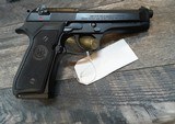 BERETTA USA 92FS - 2 of 3