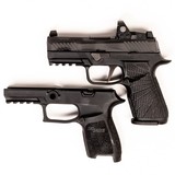 SIG SAUER P320 - 1 of 3