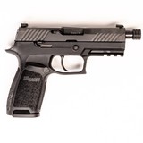 SIG SAUER P320 - 2 of 3