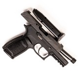 SIG SAUER P320 - 3 of 3