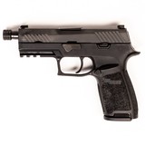 SIG SAUER P320 - 1 of 3