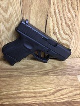 GLOCK G33 - 1 of 4