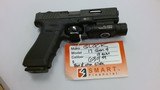 GLOCK 17 G 4 - 1 of 7