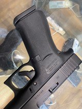 GLOCK 48 g48 all black Slimline - 5 of 6