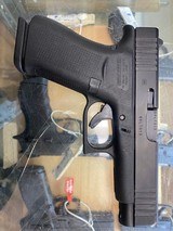 GLOCK 48 g48 all black Slimline - 4 of 6