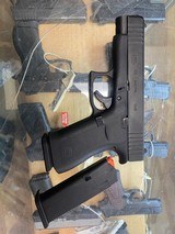GLOCK 48 g48 all black Slimline - 1 of 6