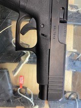 GLOCK 48 g48 all black Slimline - 6 of 6