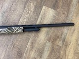 STEVENS 320 3/4 or 3 camo shotgun savage FIELD GRADE - 3 of 7