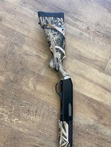 STEVENS 320 3/4 or 3 camo shotgun savage FIELD GRADE - 2 of 7