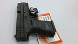 SPRINGFIELD ARMORY XD-9 - 4 of 7
