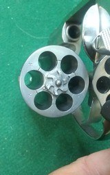 ROSSI MODEL 462 - 3 of 4