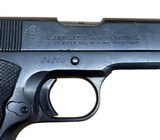 COLT Ejercito Argentino 1911 - 3 of 4