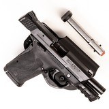 SMITH & WESSON M&P9 SHIELD EZ M2.0 - 4 of 4