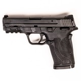 SMITH & WESSON M&P9 SHIELD EZ M2.0 - 2 of 4