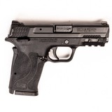 SMITH & WESSON M&P9 SHIELD EZ M2.0 - 3 of 4