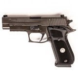 SIG SAUER P220 LEGION - 2 of 4