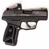 RUGER MAX-9 - 2 of 3