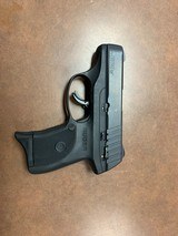 RUGER EC9S - 1 of 5