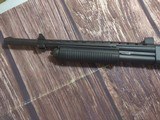 REMINGTON 870 w/ LimbSaver Stock pad and Heat shield - 5 of 7