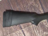 REMINGTON 870 w/ LimbSaver Stock pad and Heat shield - 2 of 7