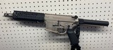 BLACK RAIN ORDNANCE Fallout 15 Billet Pistol - 3 of 6