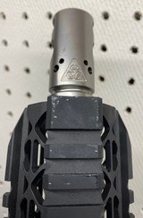 BLACK RAIN ORDNANCE Fallout 15 Billet Pistol - 4 of 6