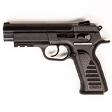 TANFOGLIO WITNESS-P-S - 3 of 3