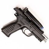 TANFOGLIO WITNESS-P-S - 1 of 3